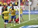 صور مباراة البرازيل - أستراليا