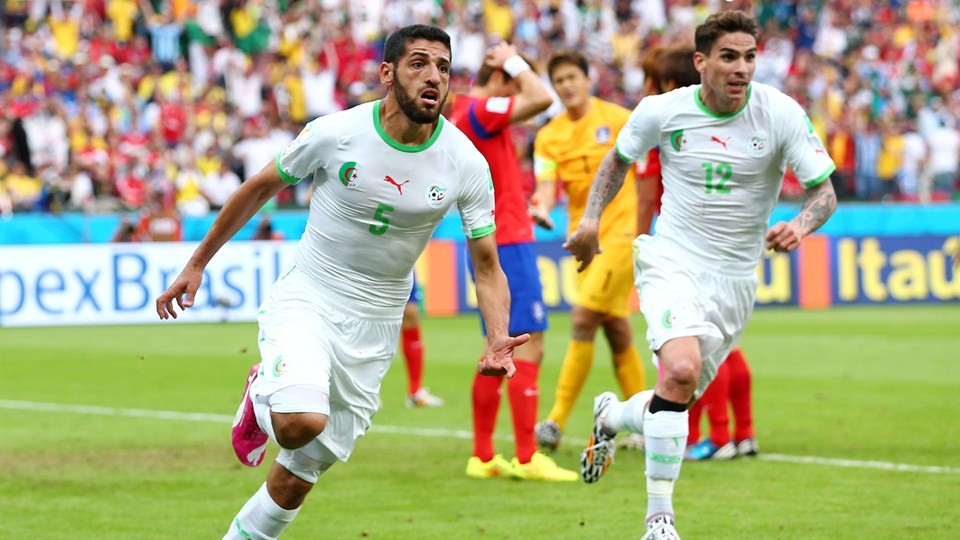 صور : صور مباراة كأس العالم