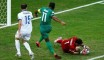 اليونان - ساحل العاج