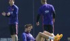 تدريبات برشلونة اليوم