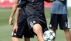 تدريبات ريال مدريد اليوم