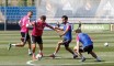 تدريبات ريال مدريد اليوم