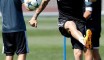 تدريبات ريال مدريد اليوم