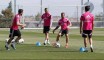 تدريبات ريال مدريد اليوم