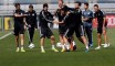 تدريبات ريال مدريد اليوم