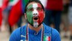 جمهور منتخب  إيطاليا