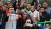صور آخرى لعملية بيع تذاكر مباراة المنتخب الوطني