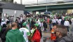 صور أنصار المنتخب الوطني التي صنعت الفرجة في ملعب دولابراي