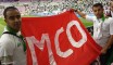 صور أنصار المنتخب الوطني التي صنعت الفرجة في ملعب دولابراي