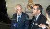 صور الإتفاق بين شركة موبيليس و ريال مدريد