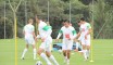 صور الحصة التدريبية الثالثة للمنتخب الوطني بسوروكابا