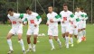 صور الحصة التدريبية الثالثة للمنتخب الوطني بسوروكابا
