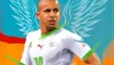 صور بعض التصاميم الرائعة لنجوم المنتخب الوطني
