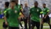 صور تدريبات المنتخب البرازيلي