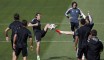 صور تدريبات ريال مدريد 2015/04/15