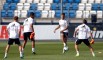 صور تدريبات ريال مدريد