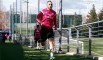 صور تدريبات ريال مدريد اليوم