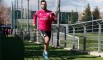 صور تدريبات ريال مدريد اليوم