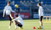 صور تدريبات نادي ريال مدريد