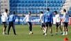 صور تدريبات نادي ريال مدريد