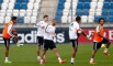 صور تدريبات نادي ريال مدريد