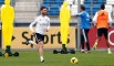 صور تدريبات نادي ريال مدريد