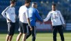 صور تدريبات نادي ريال مدريد