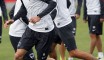 صور تدريبات نادي مونتيري المكسيكي استعداد لمباراة الرجاء المغربي