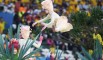 صور حفل إفتتاح كأس العالم بالبرازيل