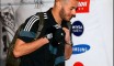 صور ريال مدريد قبل مواجهة شالك
