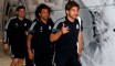صور ريال مدريد قبل مواجهة شالك