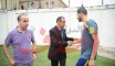 صور عودة لاعبي إتحاد الجزائر للتدريبات