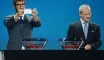 صور قرعة أوروبا ليغ