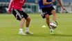 صور لـ تدريبات النادي الملكي