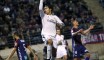 صور مباراة آيبار - ريال مدريد
