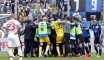 صور مباراة أتلانتا 2 - 1 ميلان