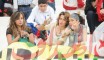 صور مباراة إتحاد العاصمة ـ العربي الكويتي