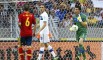 صور مباراة إسبانيا - إيطاليا