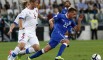 صور مباراة إيطاليا - التشيك
