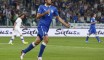 صور مباراة إيطاليا - التشيك