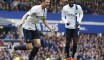 صور مباراة إيفرتون 2 - 3 مانشستر سيتي