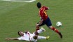 صور مباراة اسبانيا - تاهيتي