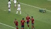 صور مباراة اسبانيا - تاهيتي