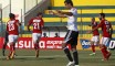 صور مباراة الأهلي المصري - الزمالك