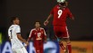 صور مباراة الأهلي المصري - مونتيري المكسيكي