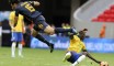 صور مباراة البرازيل - أستراليا