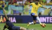 صور مباراة البرازيل - أستراليا