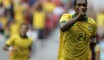 صور مباراة البرازيل - أستراليا