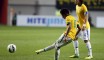 صور مباراة البرازيل - كوريا الجنوبية