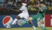 صور مباراة - الجزائر - غانا